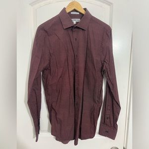 Express dress shirt